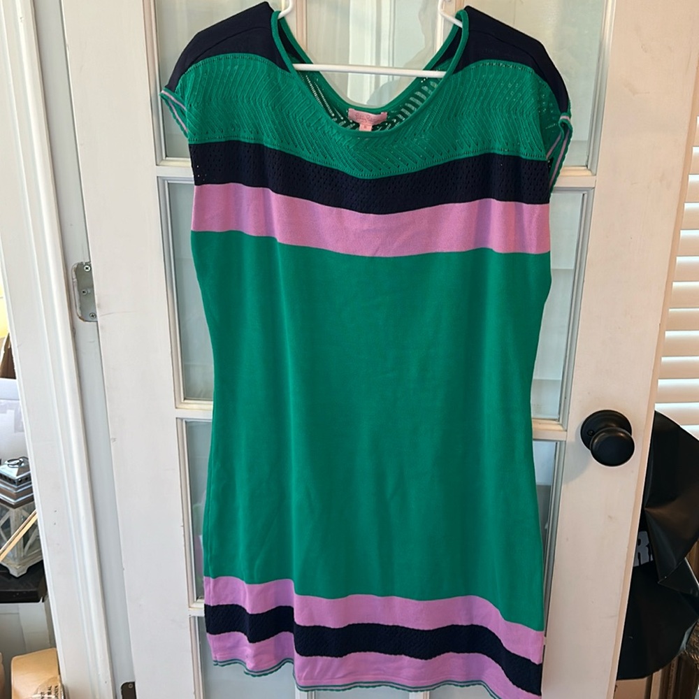 Lilly Pulitzer